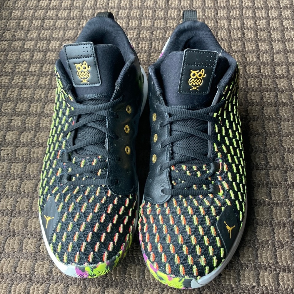 Jordan Men’s Basketball Shoes
